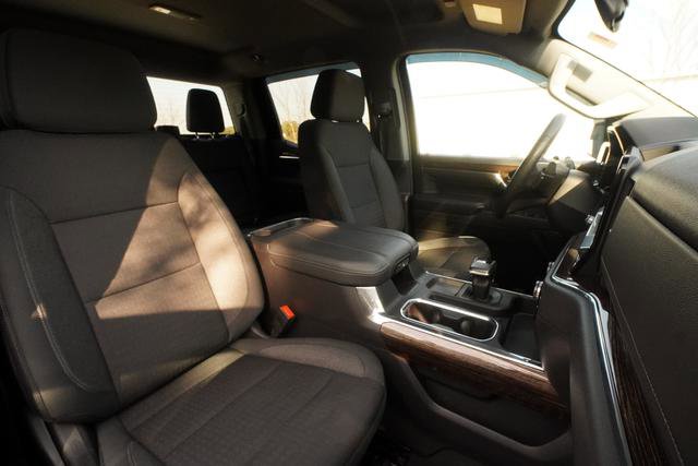 Used 2024 GMC Sierra 1500 Elevation w/ X31 Off-Road Package image 21