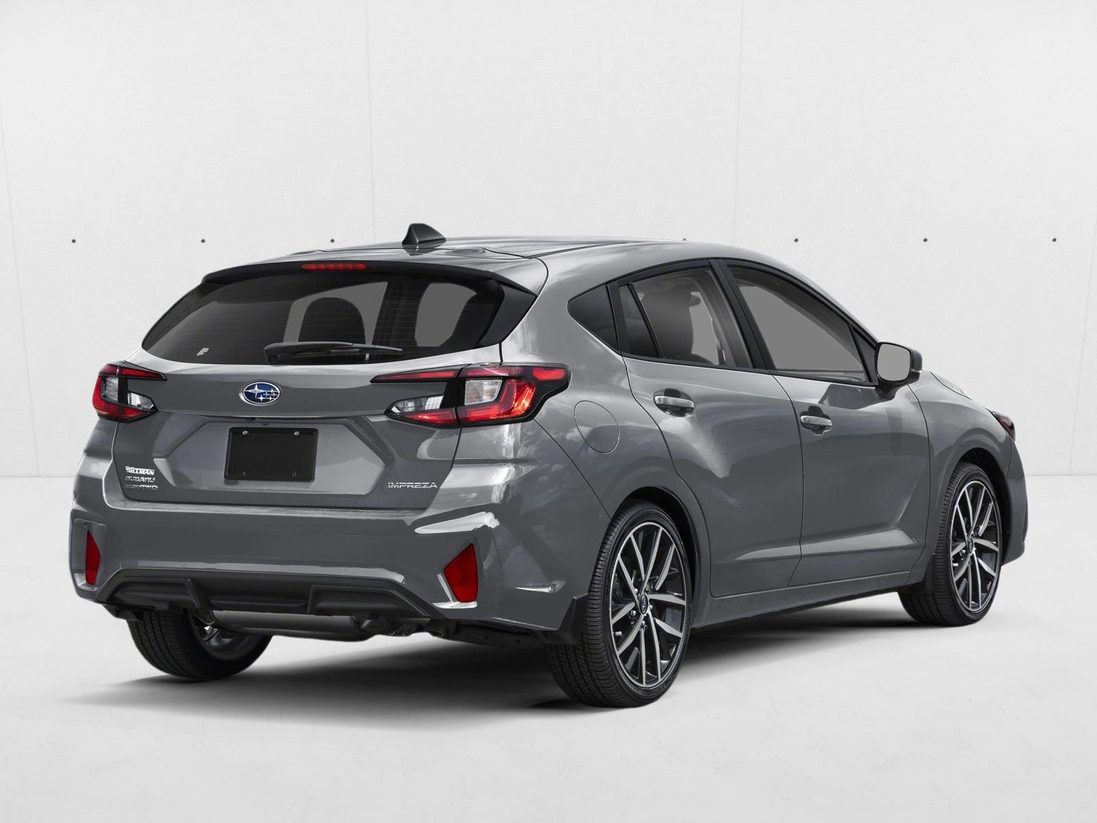 New 2026 Subaru Impreza 2.0i Sport AWD/4WD video 2