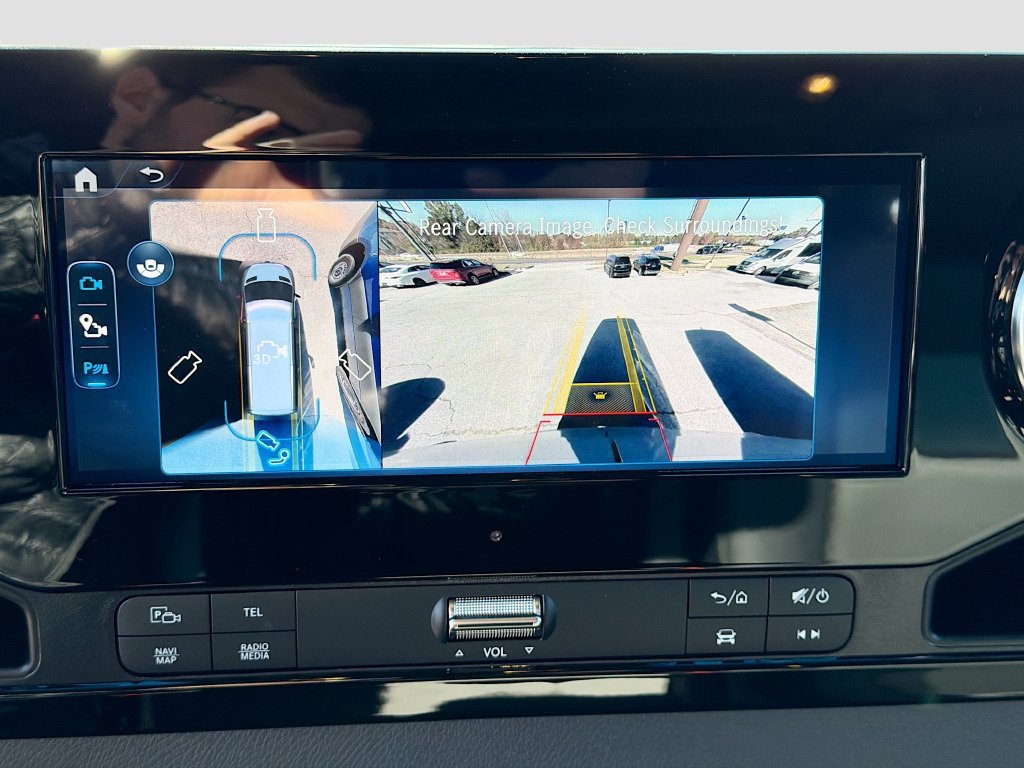 New 2026 Mercedes-Benz Sprinter 2500 image 14