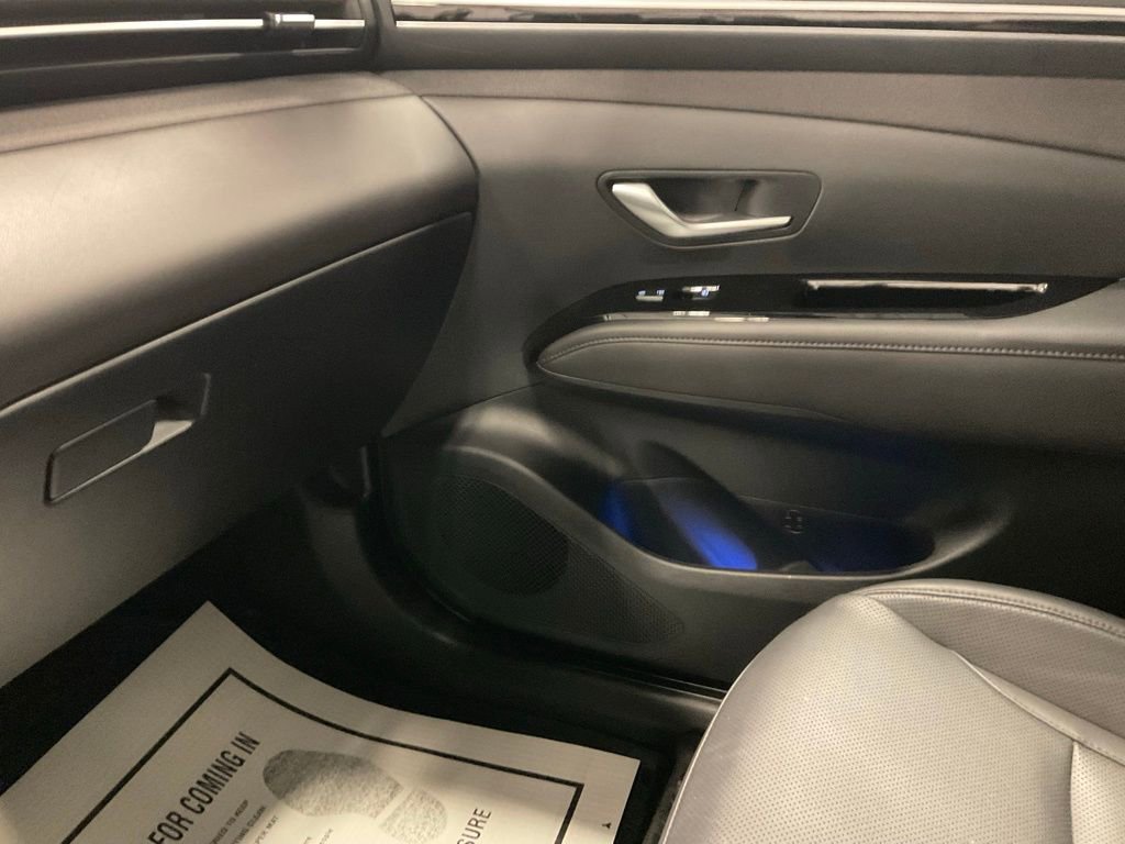 Used 2023 Hyundai Tucson SEL w/ Cargo Package image 20