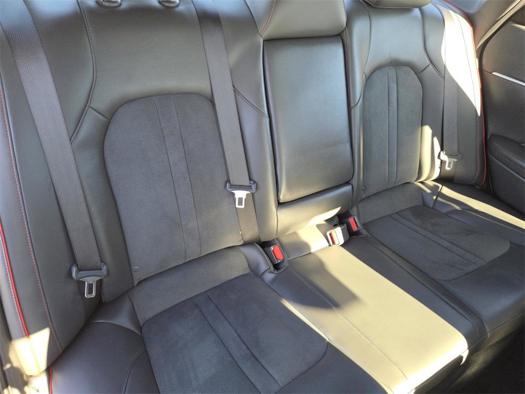 Used 2021 Hyundai Sonata SEL Plus w/ Preferred Accessory Package image 19