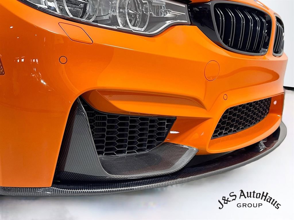 Used 2017 BMW M3 image 42