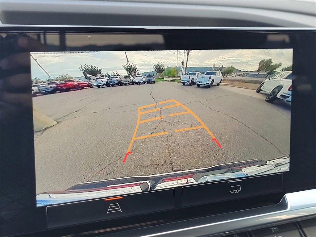 New 2026 GMC Sierra 1500 Elevation image 14