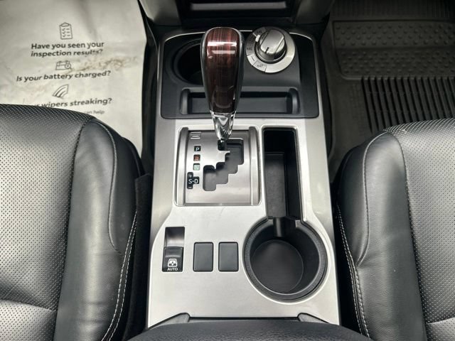 Certified 2023 Toyota 4Runner Limited AWD/4WD image 67