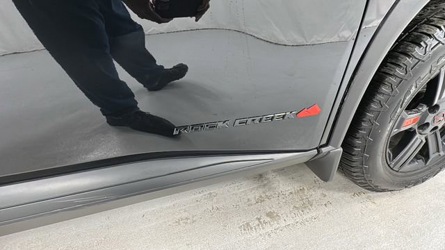 Certified 2025 Nissan Rogue SV AWD/4WD image 38