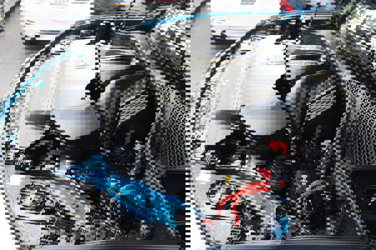 Used 2018 BMW X5 M image 40