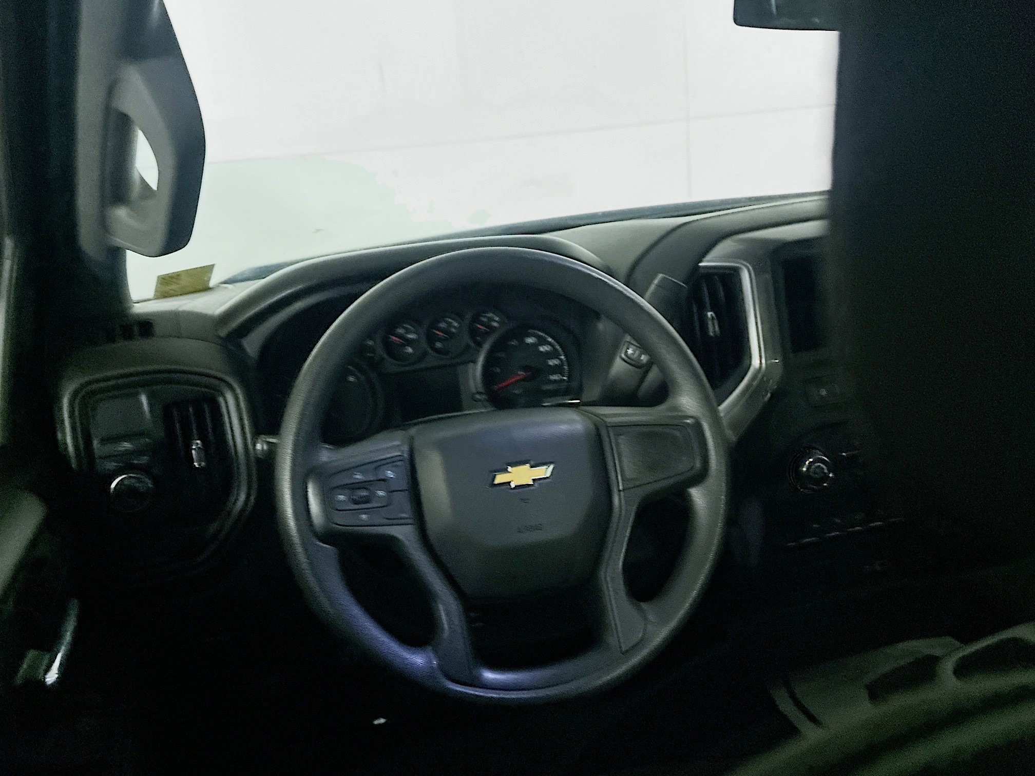 Used 2024 Chevrolet Silverado 1500 Custom w/ LPO, Dark Essentials Package image 18