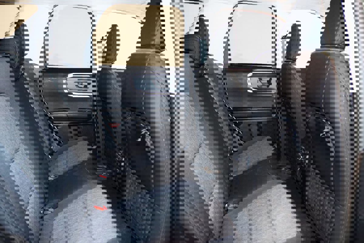 Used 2023 Ford Bronco Sport Big Bend w/ Convenience Package image 67