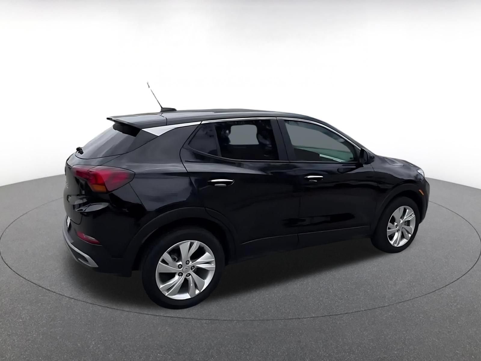 Used 2025 Buick Encore GX Preferred AWD/4WD image 14
