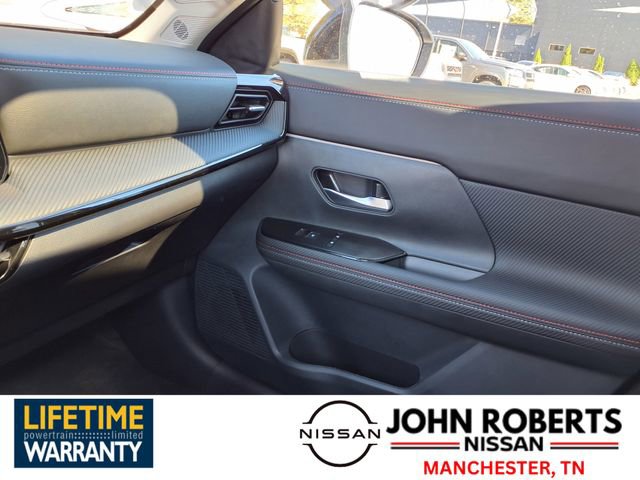 New 2026 Nissan Kicks SR w/ SR Premium Package image 7