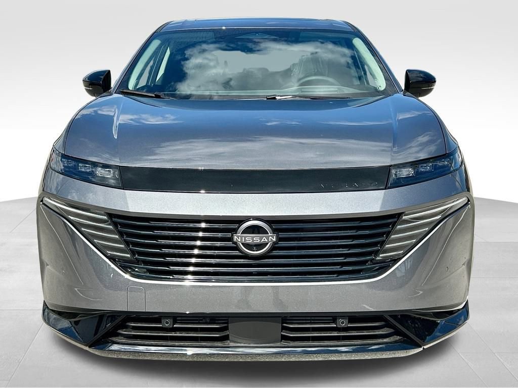 New 2026 Nissan Murano Platinum w/ Cargo Package image 2