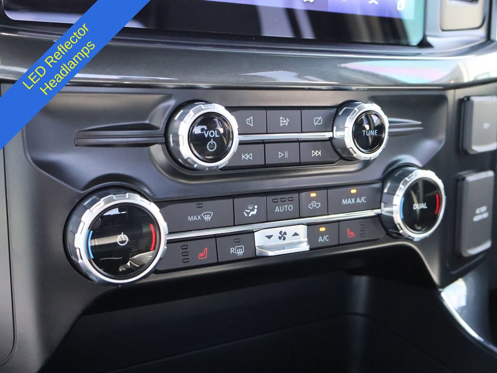 Used 2022 Ford F150 XLT w/ Equipment Group 302A High image 36