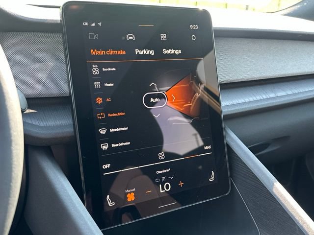 Certified 2024 Polestar Polestar 2 AWD/4WD image 18