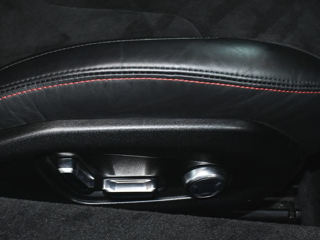Used 2024 Lotus Emira First Edition RWD image 48