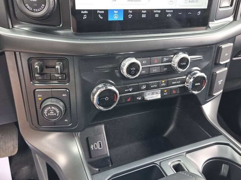 Used 2025 Ford F150 Tremor w/ Tow/Haul Package AWD/4WD image 21