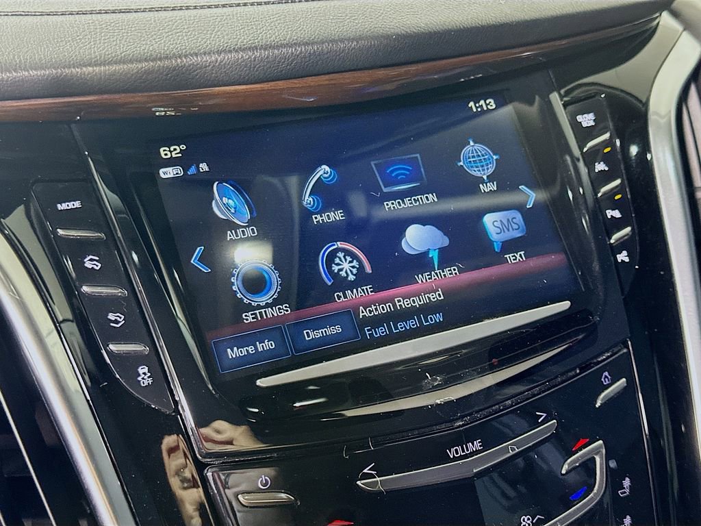 Used 2020 Cadillac Escalade Luxury w/ Escalade Sport Edition image 27