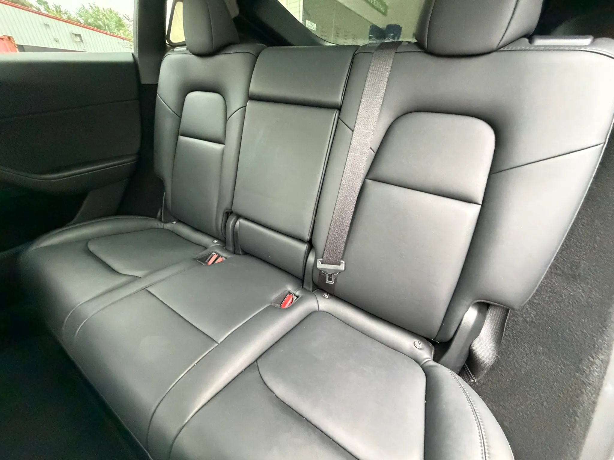 Used 2023 Tesla Model Y AWD image 17