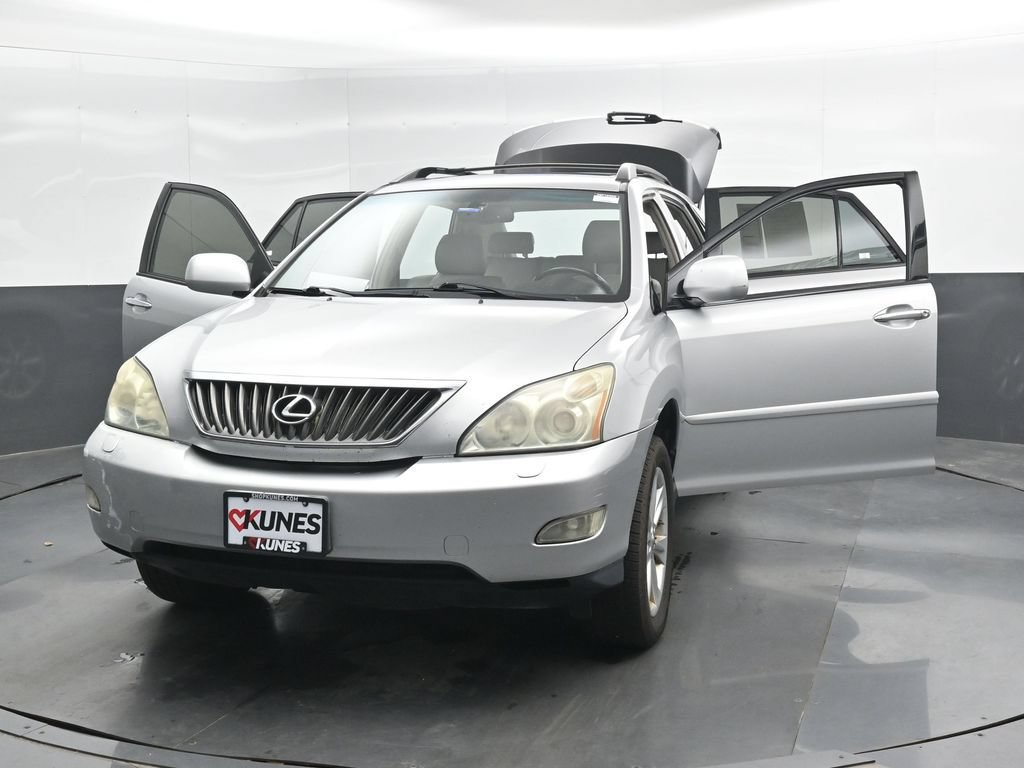 Used 2009 Lexus RX 350 AWD image 46