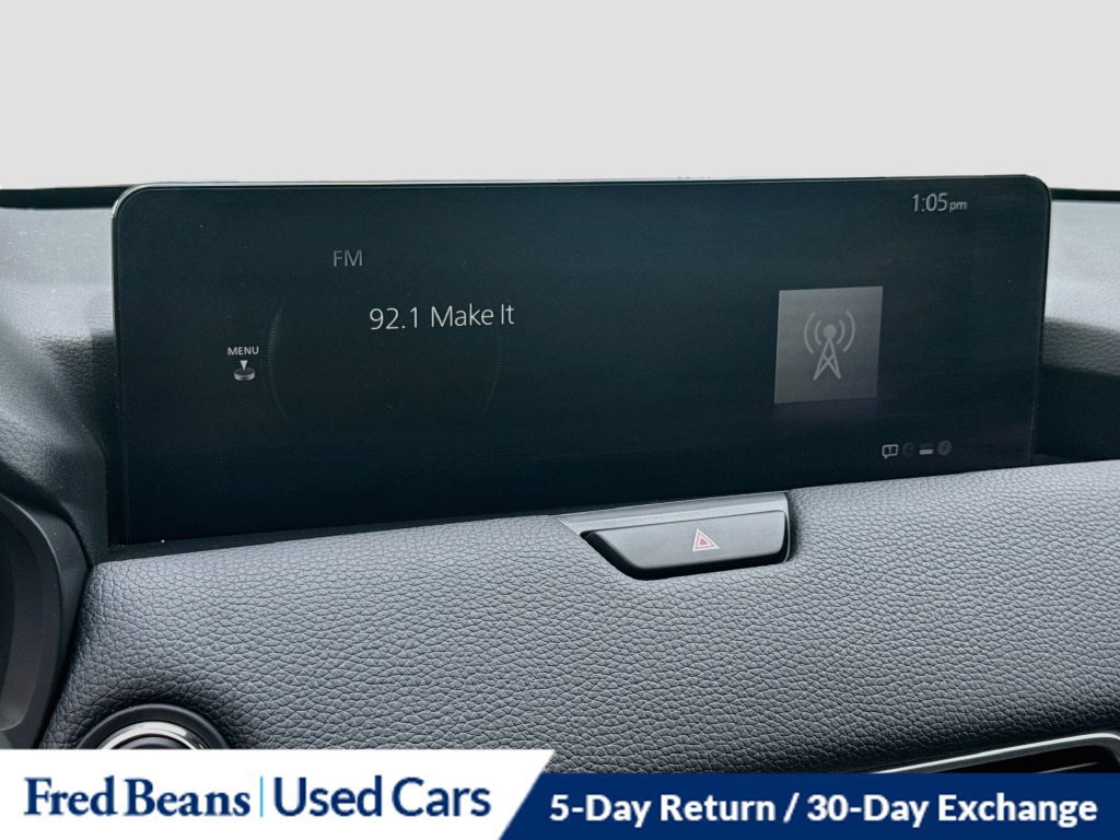 Used 2025 MAZDA CX-90 Plug-In Hybrid w/ Preferred AWD/4WD image 21