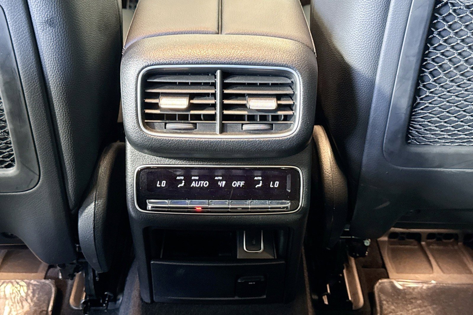 Certified 2023 Mercedes-Benz GLS 450 4MATIC image 24