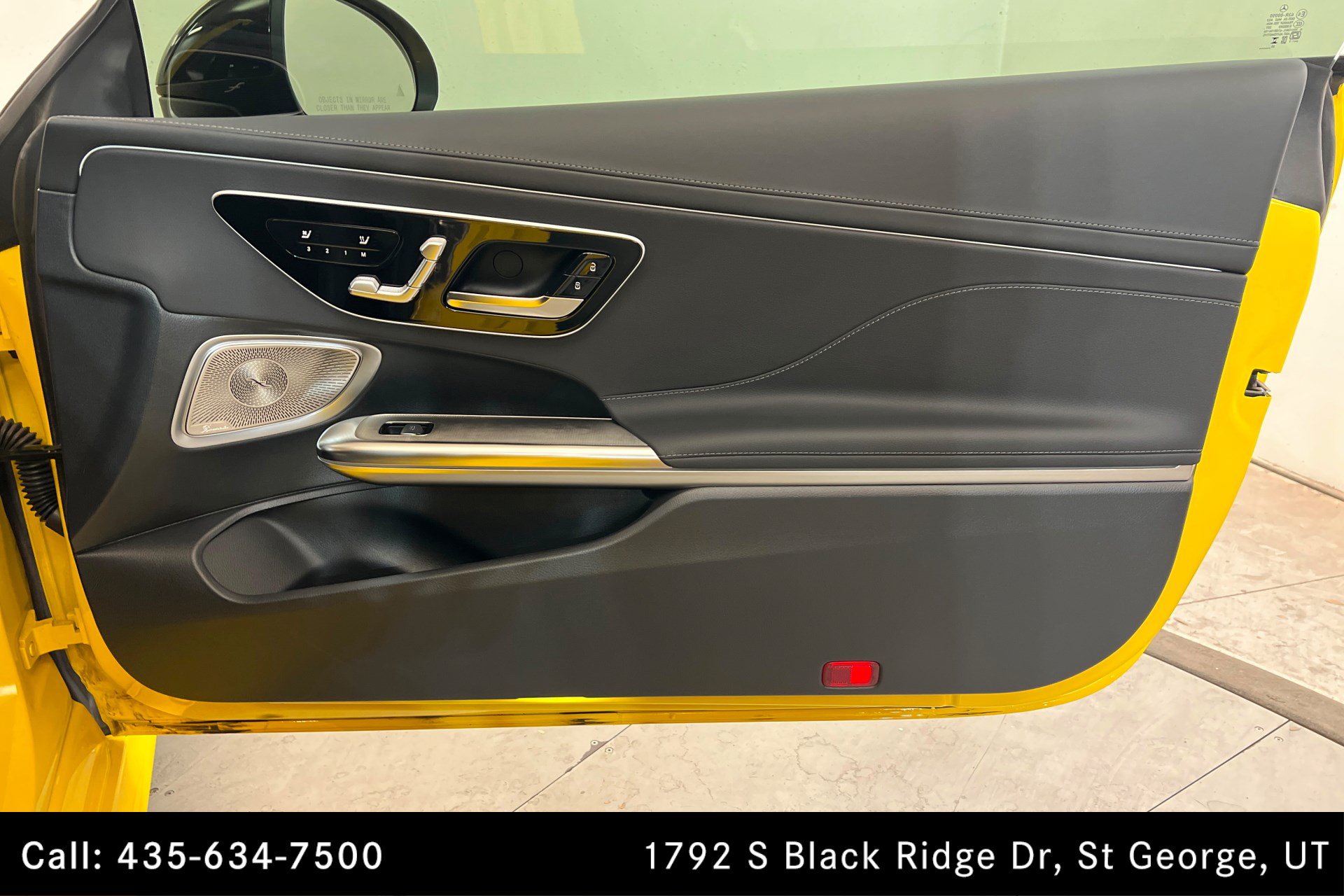Certified 2026 Mercedes-Benz CLE 300 4MATIC Coupe image 18