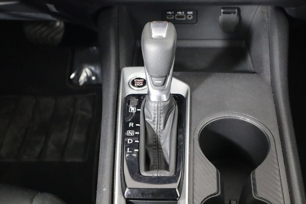 Used 2025 Nissan Altima 2.5 SV FWD image 27