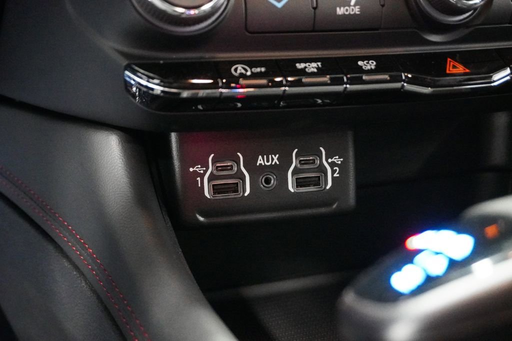 New 2026 Dodge Durango GT image 26