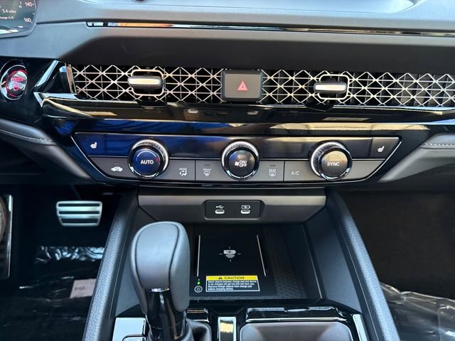 New 2025 Honda Accord Sport image 20