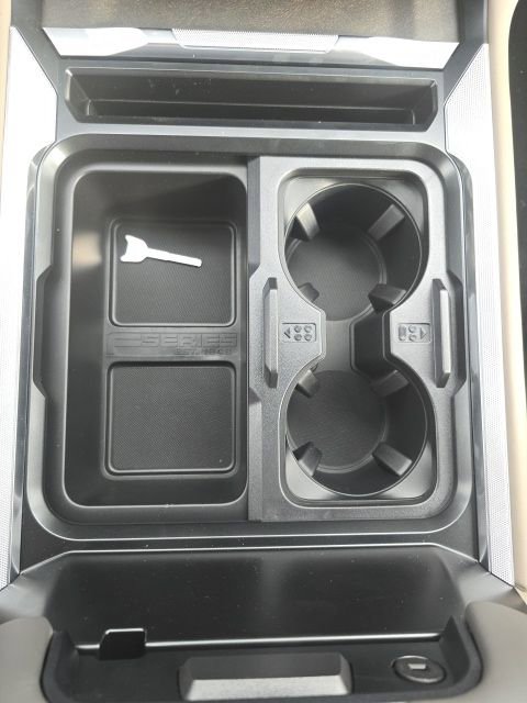 New 2026 Ford F250 Platinum w/ Platinum Plus Package image 25