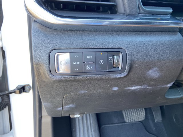 Used 2025 GMC Terrain Elevation AWD/4WD image 36