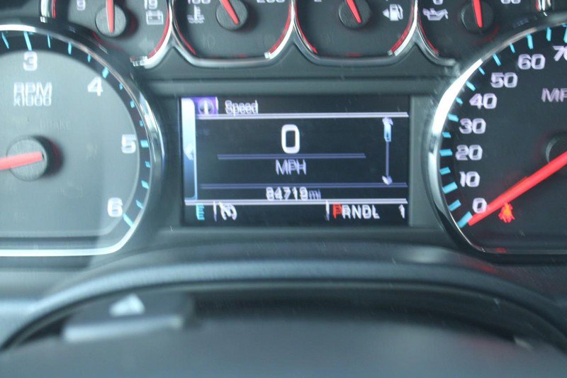 Used 2018 GMC Sierra 2500 SLE w/ HD SLE Preferred Plus Package image 20