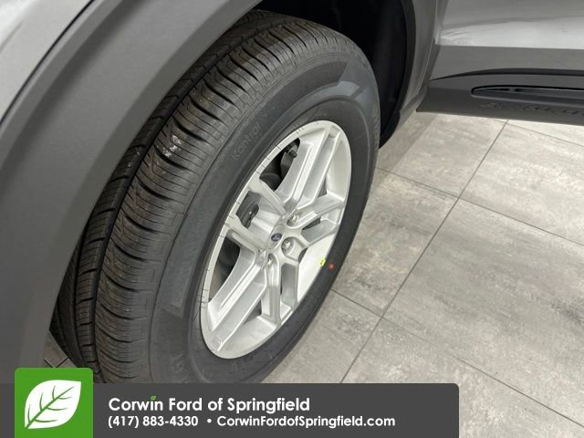 New 2026 Ford Explorer Active image 45