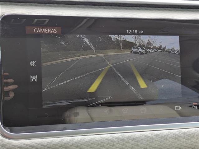 Used 2019 Land Rover Range Rover Velar S image 13