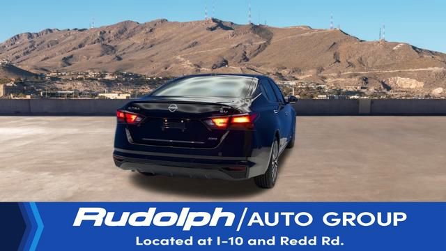 Used 2024 Nissan Altima 2.5 SV image 5