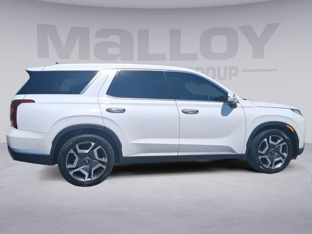 Used 2024 Hyundai Palisade Limited AWD/4WD image 6