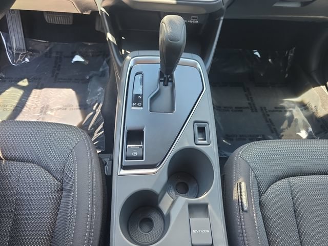 Certified 2024 Subaru Crosstrek 2.0i Premium AWD/4WD image 17