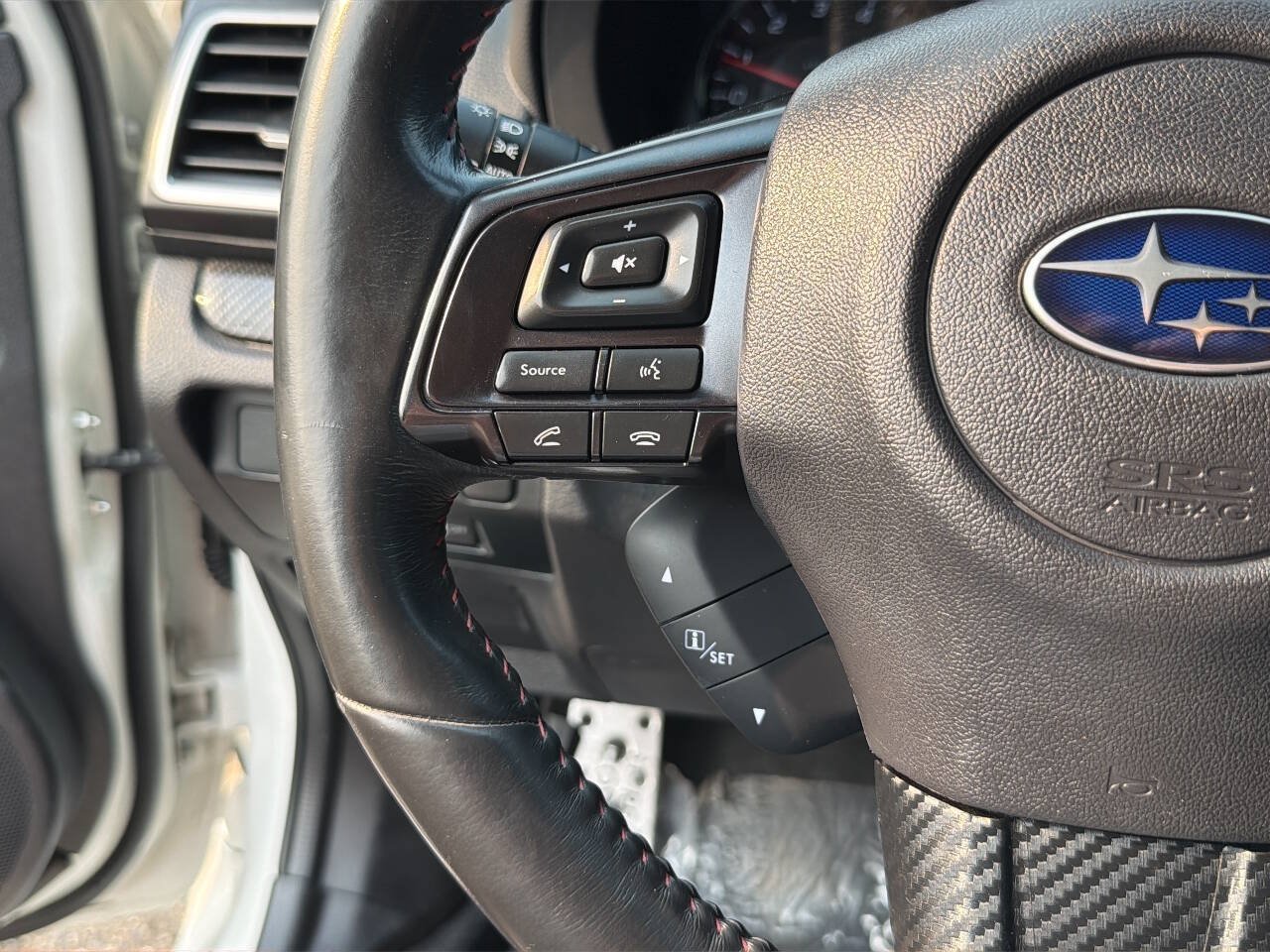 Used 2019 Subaru WRX Limited w/ Popular Package #1 AWD/4WD image 35