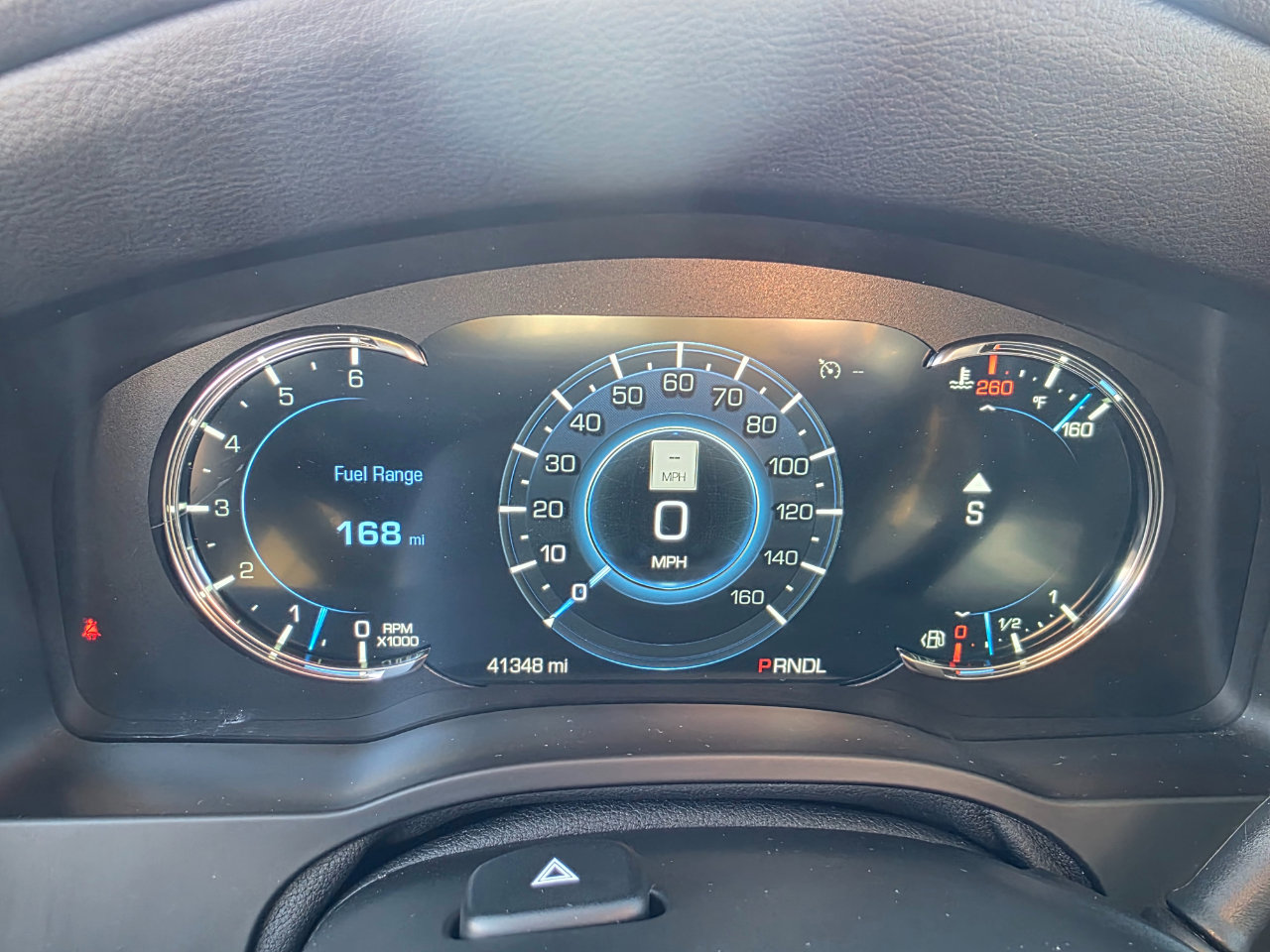 Used 2020 Cadillac Escalade Luxury image 7