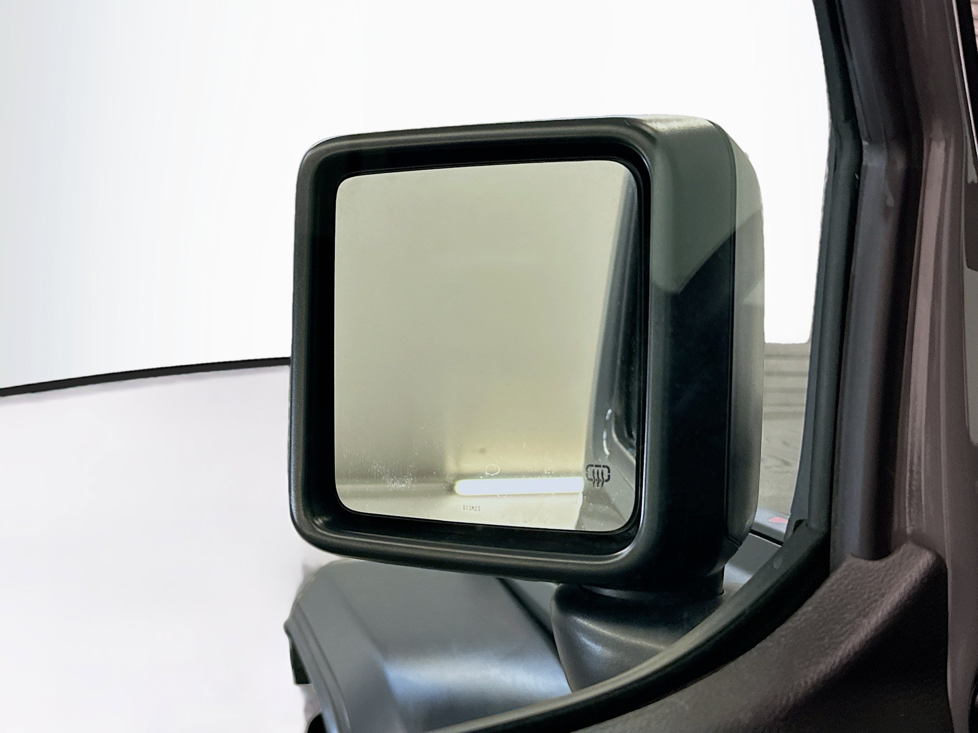 Used 2023 Jeep Wrangler Unlimited AWD/4WD image 16