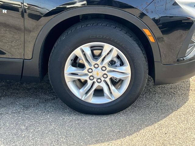 Used 2021 Chevrolet Blazer LT AWD/4WD image 7