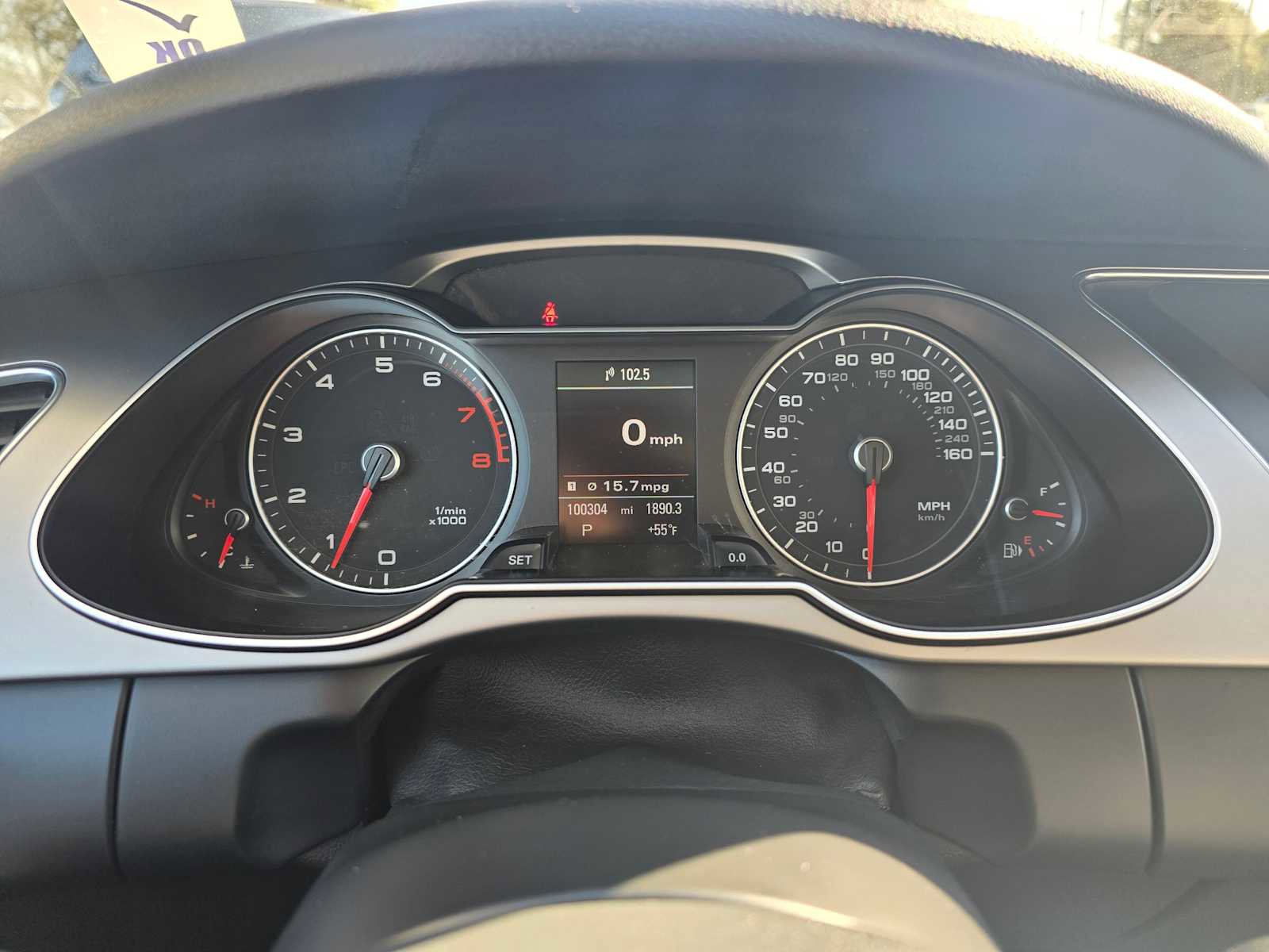 Used 2014 Audi A4 2.0T Premium Plus w/ Premium Plus Package image 27