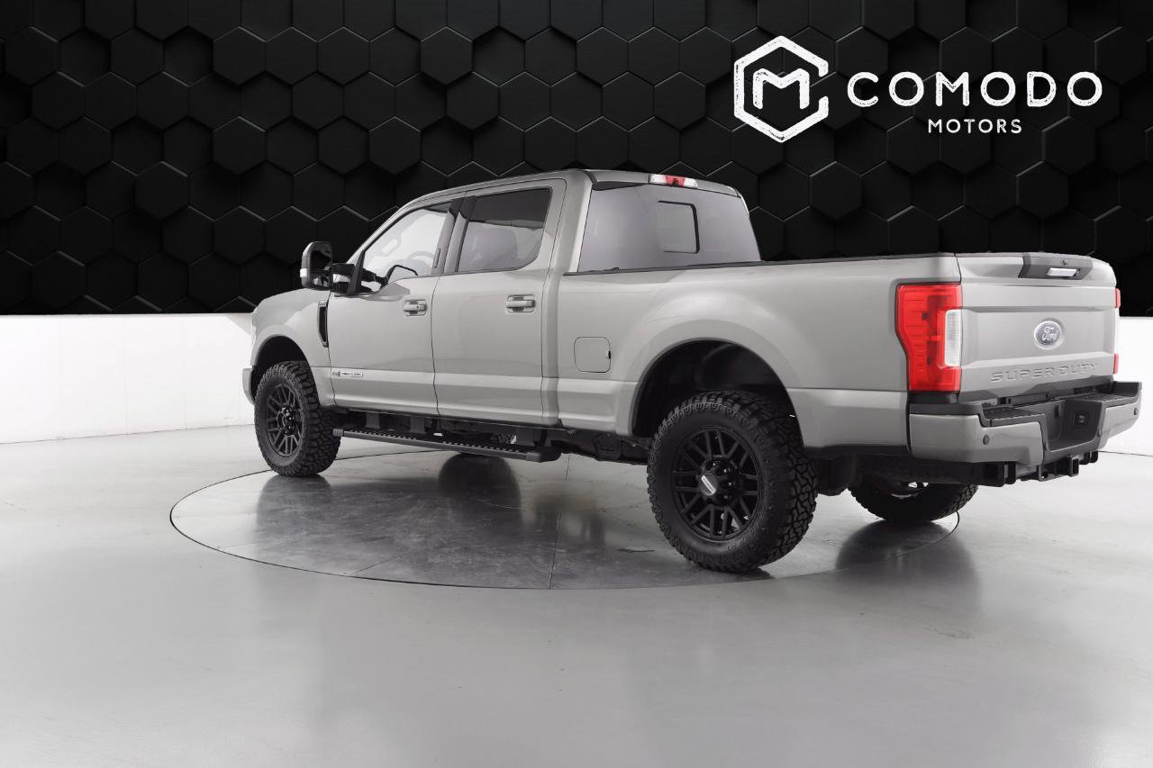 Used 2019 Ford F250 Lariat image 5