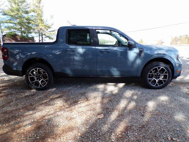 New 2026 Ford Maverick Lariat AWD/4WD image 5