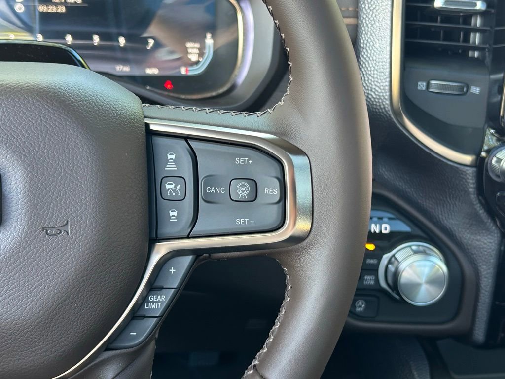 New 2026 RAM 1500 Limited image 57