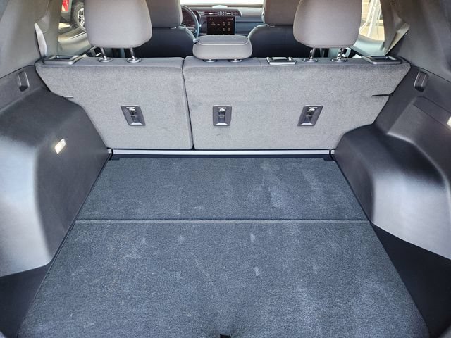 Used 2026 GMC Terrain Elevation AWD/4WD image 16