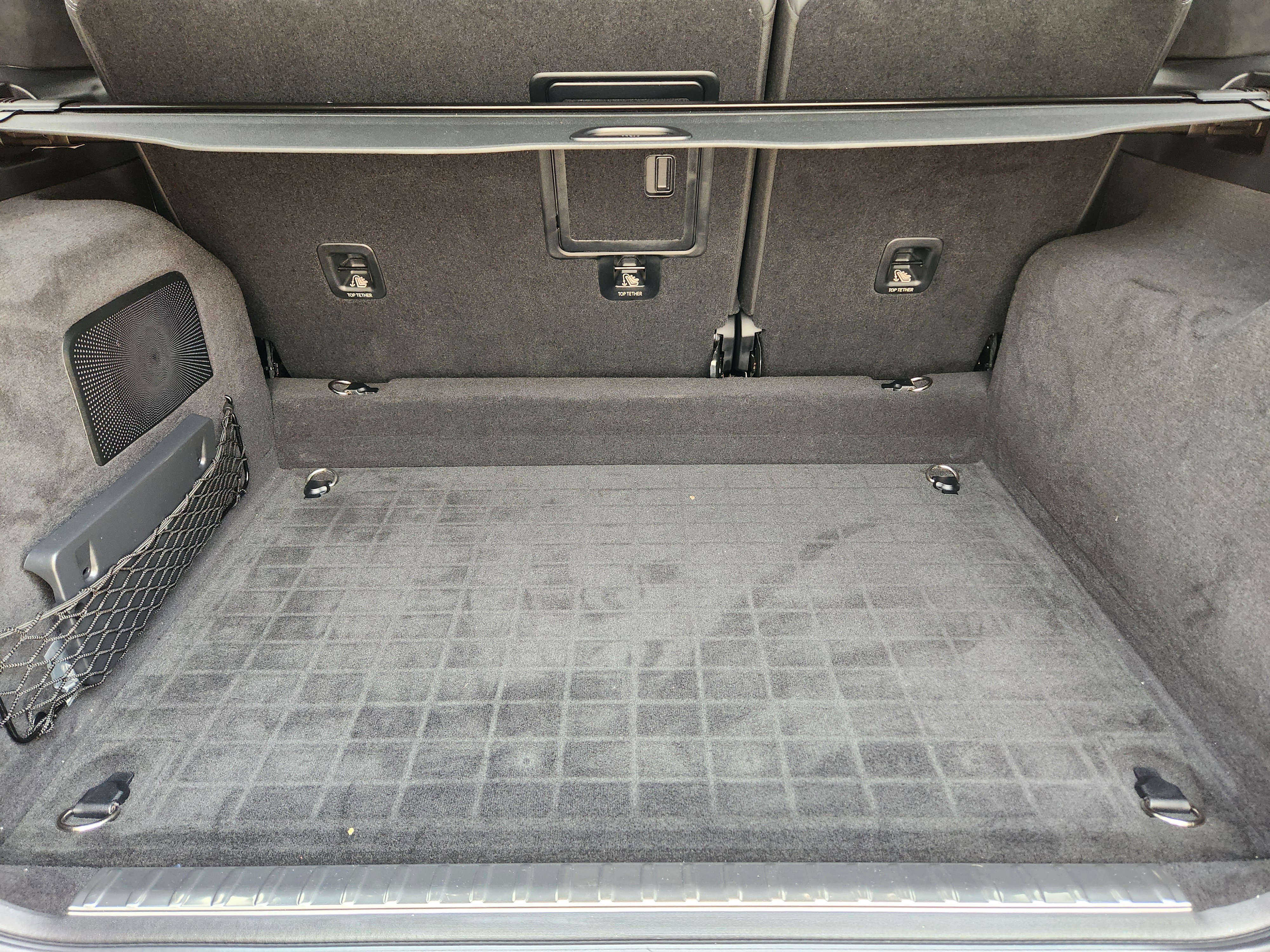 Certified 2023 Mercedes-Benz G 550 image 6