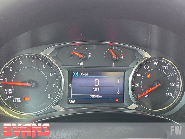 Used 2023 GMC Terrain SLE w/ Driver Convenience Package image 5