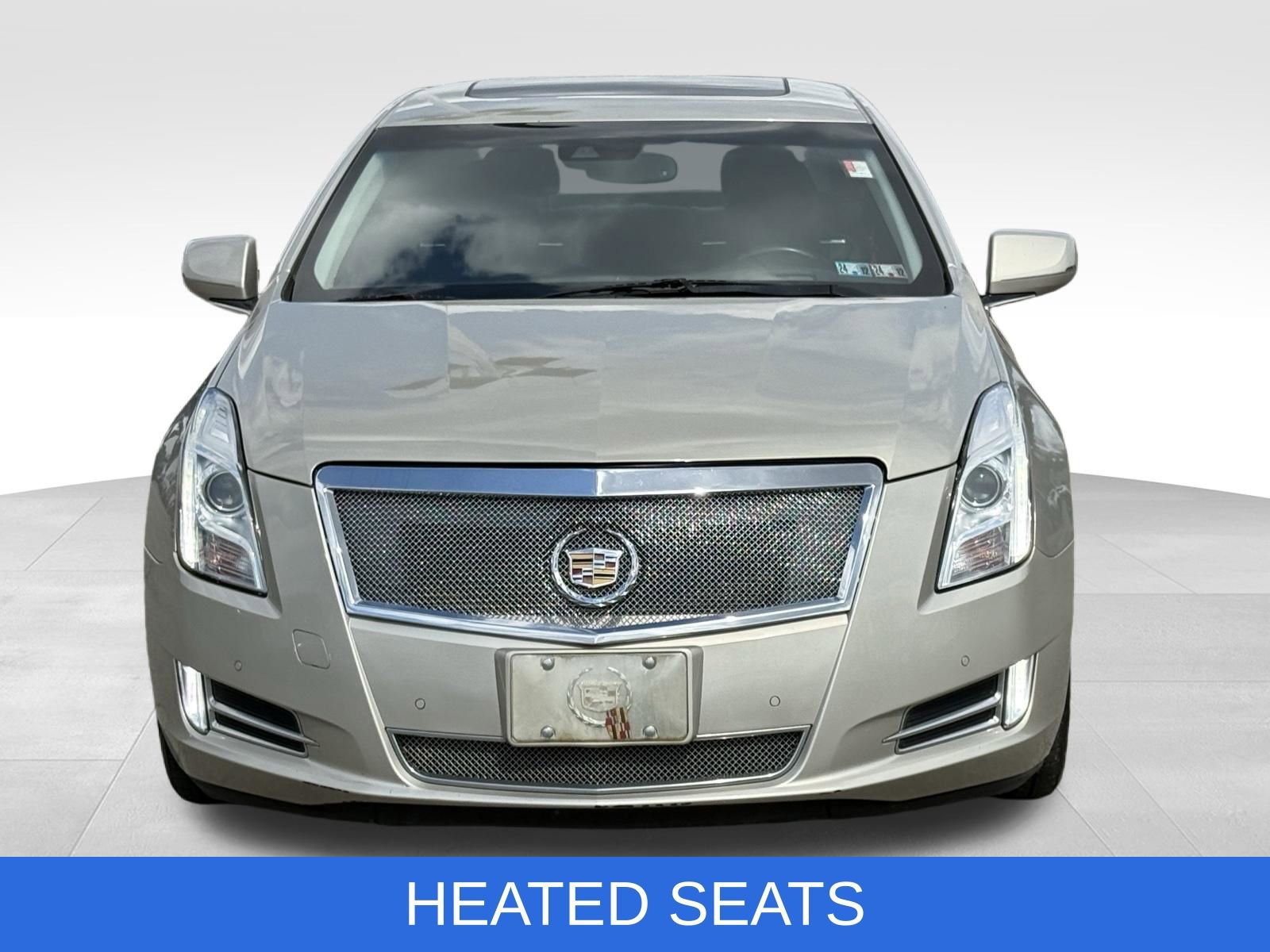Used 2013 Cadillac XTS Premium image 14