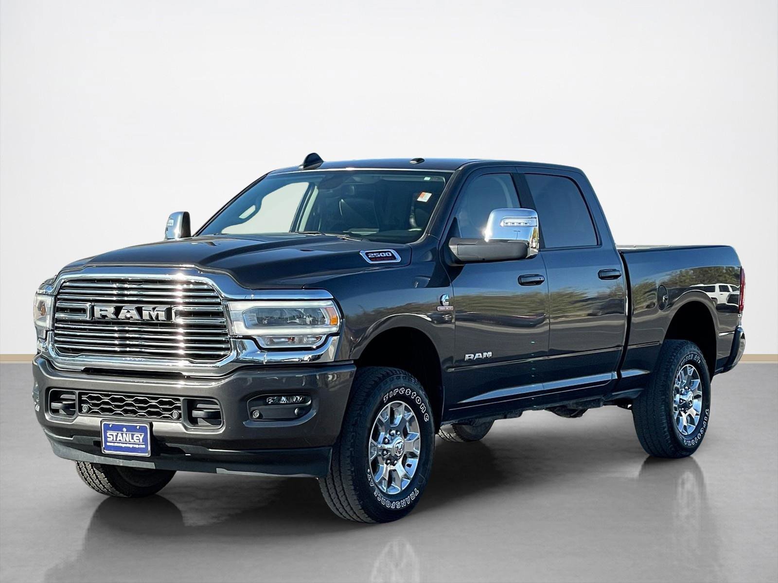 Used 2024 RAM 2500 Laramie image 3