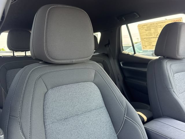 New 2027 GMC Terrain Elevation w/ LPO, Floor Liner Package AWD/4WD image 29